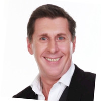 Daniel Mumby, The Start Up Guy, and Angel Investor