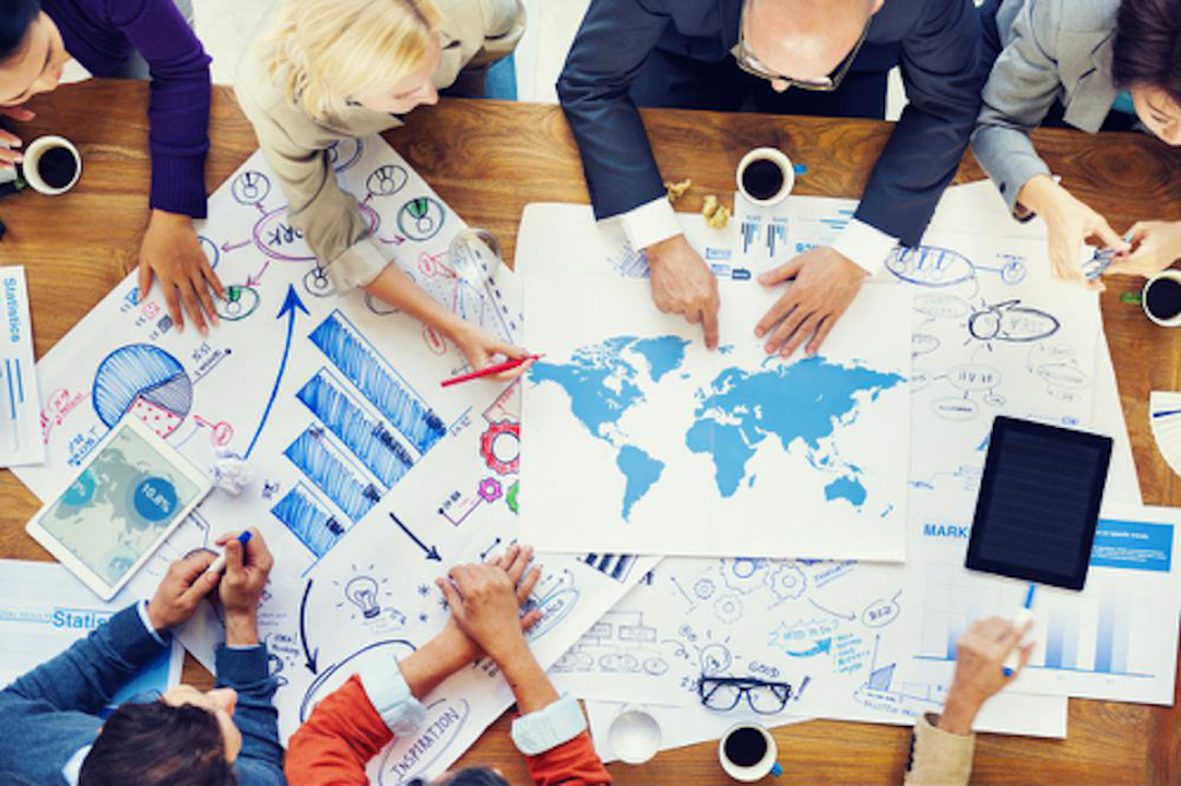 It’s all a bit STEEP? Seven more key trends impacting SME businesses!
